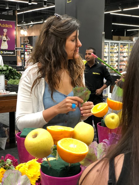 Spinneys Flower Workshop